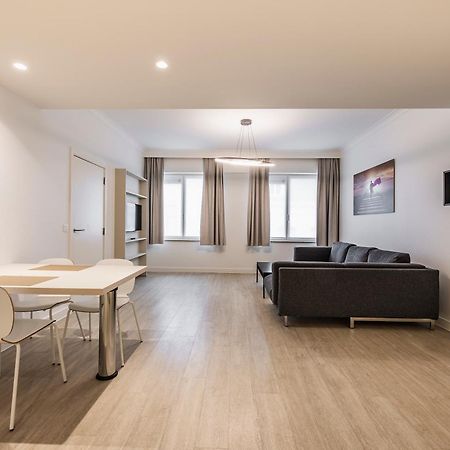 House 22 Longstay คอร์ตไรก์ ภายนอก รูปภาพ