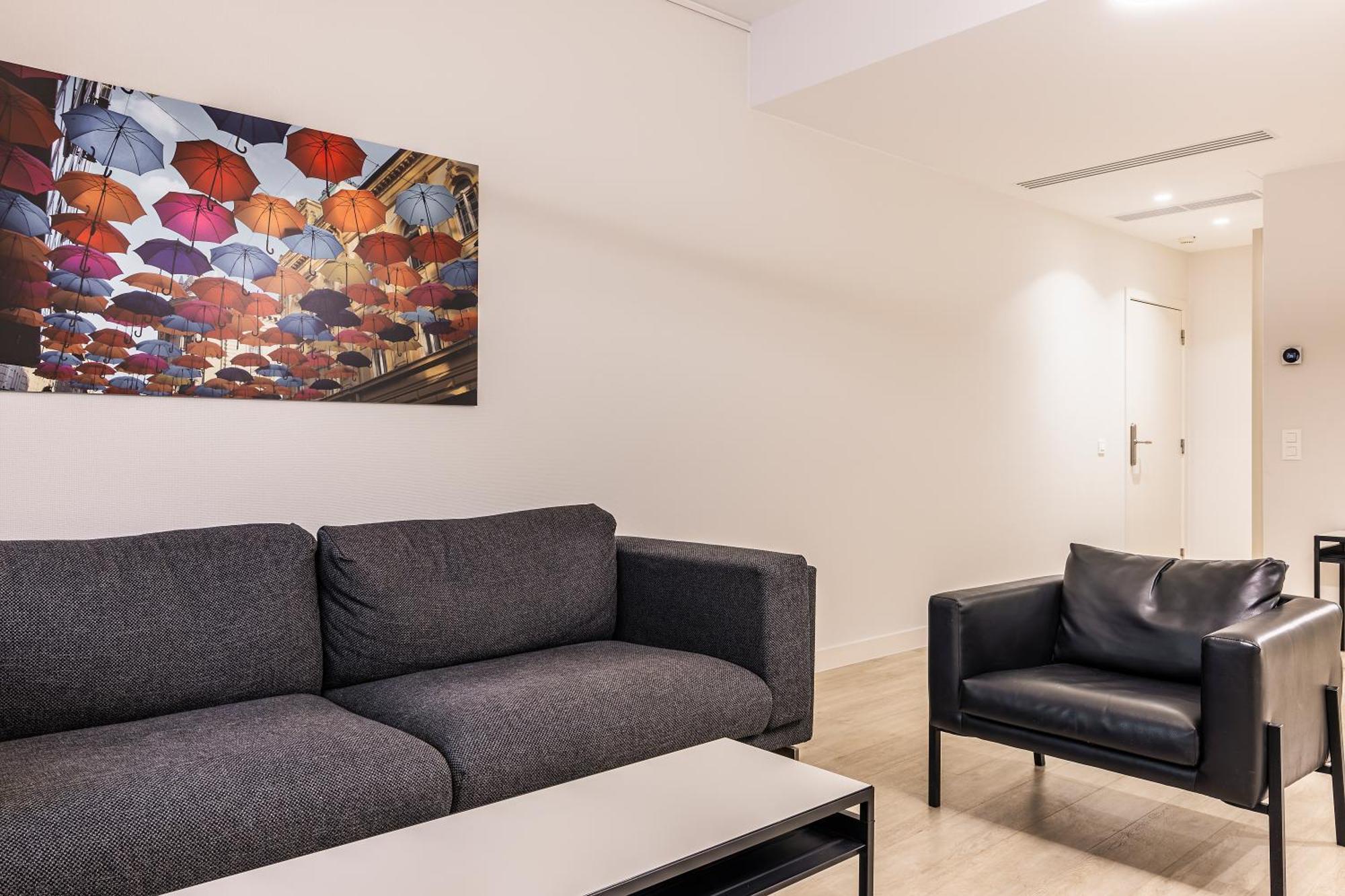 House 22 Longstay คอร์ตไรก์ ภายนอก รูปภาพ