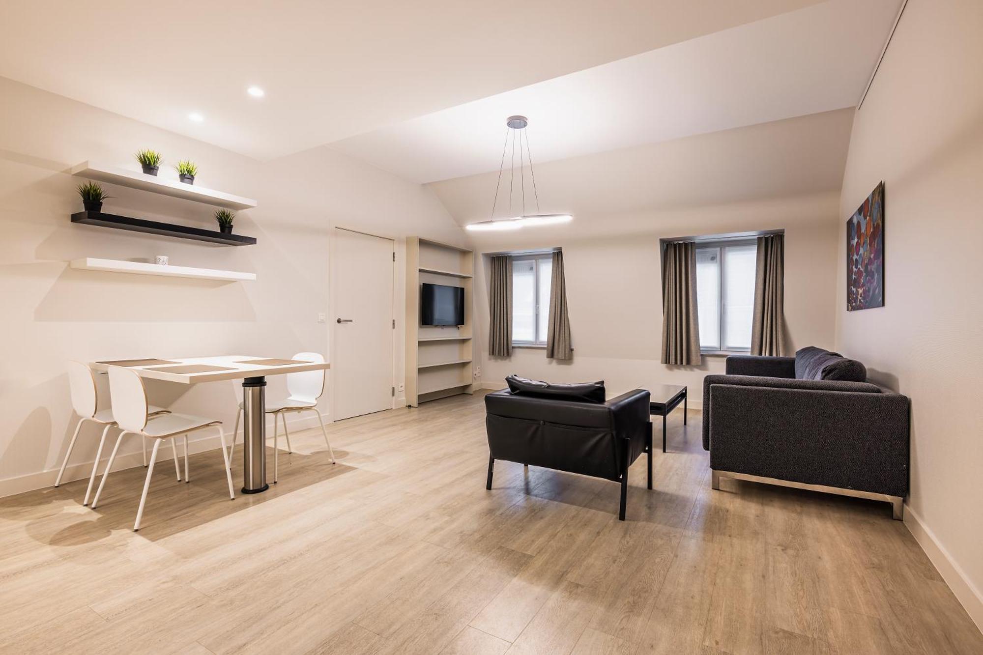 House 22 Longstay คอร์ตไรก์ ภายนอก รูปภาพ