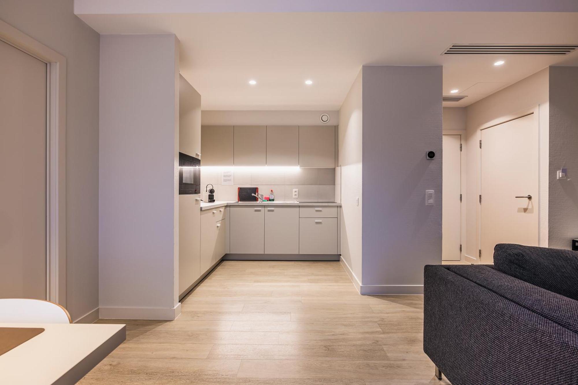 House 22 Longstay คอร์ตไรก์ ภายนอก รูปภาพ