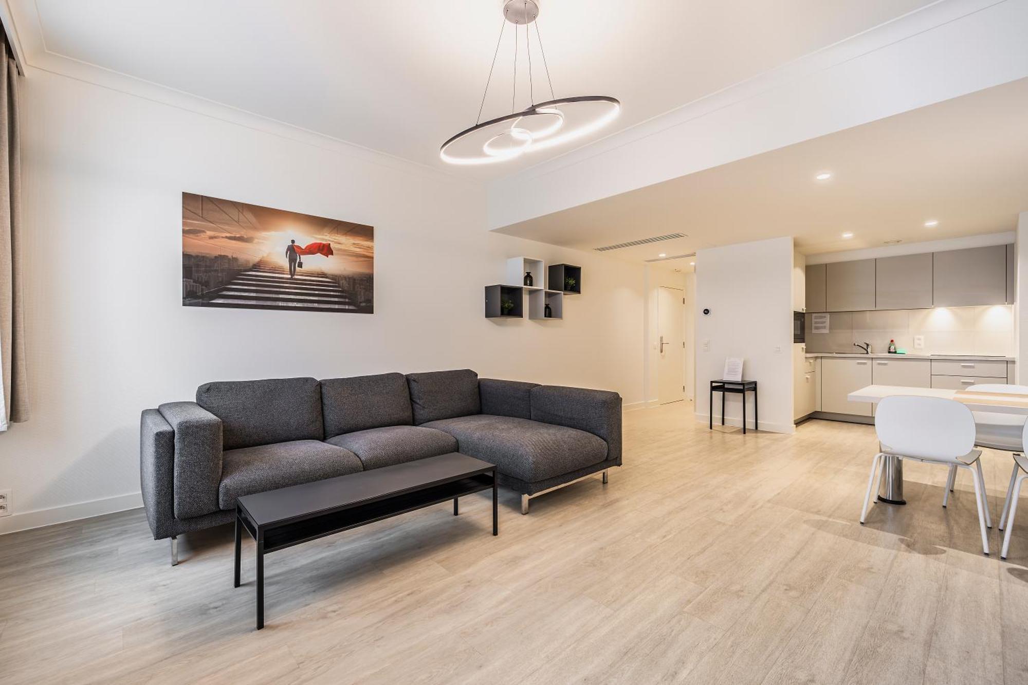 House 22 Longstay คอร์ตไรก์ ภายนอก รูปภาพ