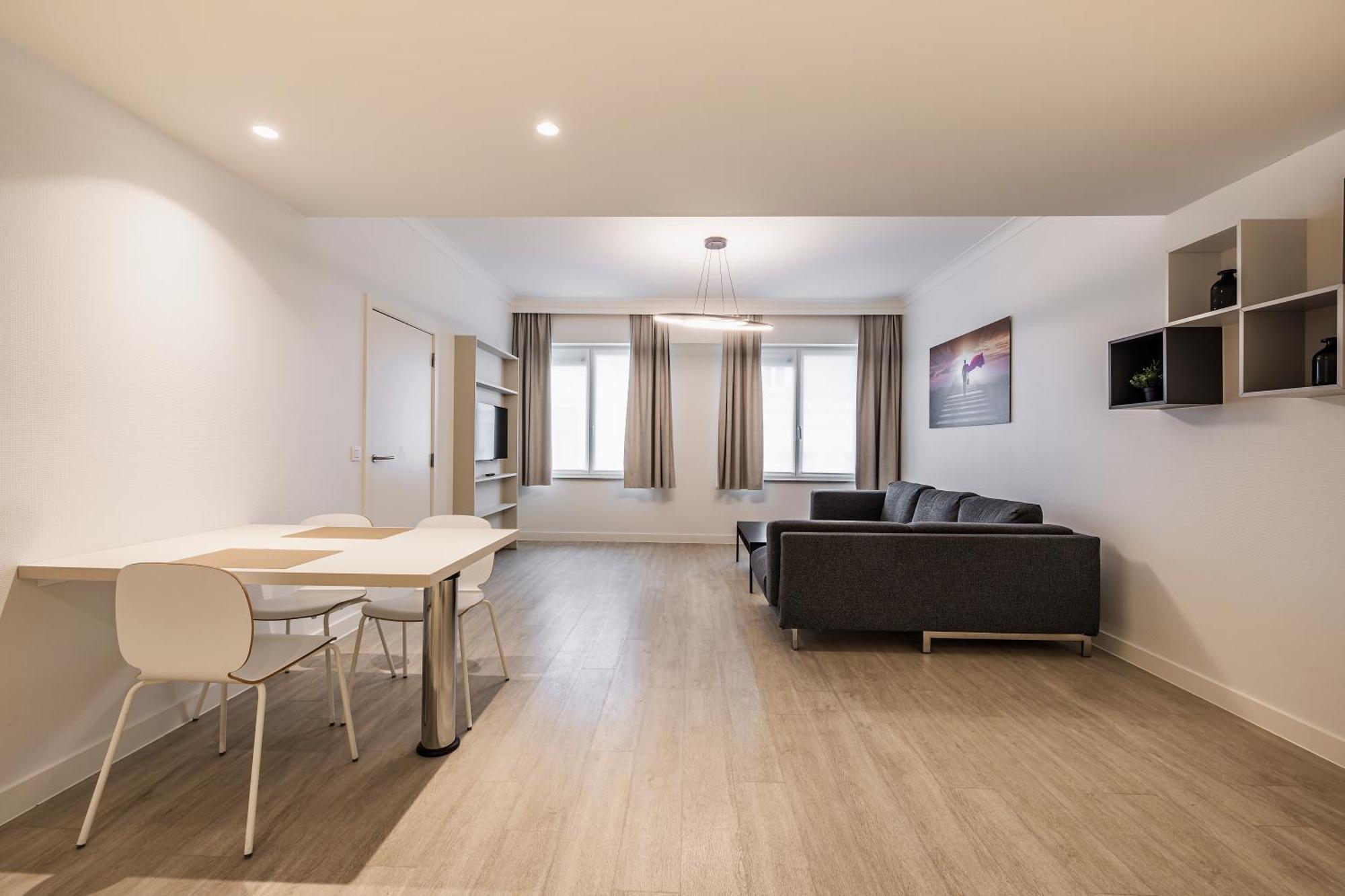 House 22 Longstay คอร์ตไรก์ ภายนอก รูปภาพ