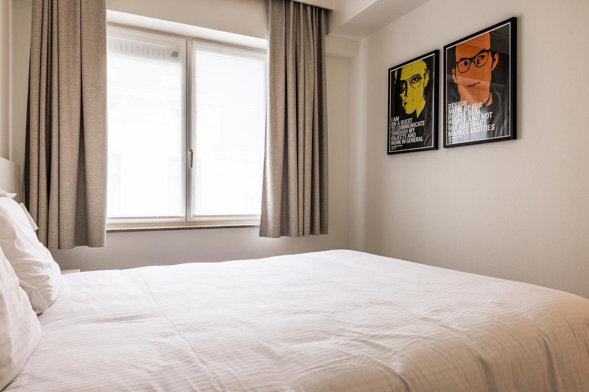 House 22 Longstay คอร์ตไรก์ ภายนอก รูปภาพ