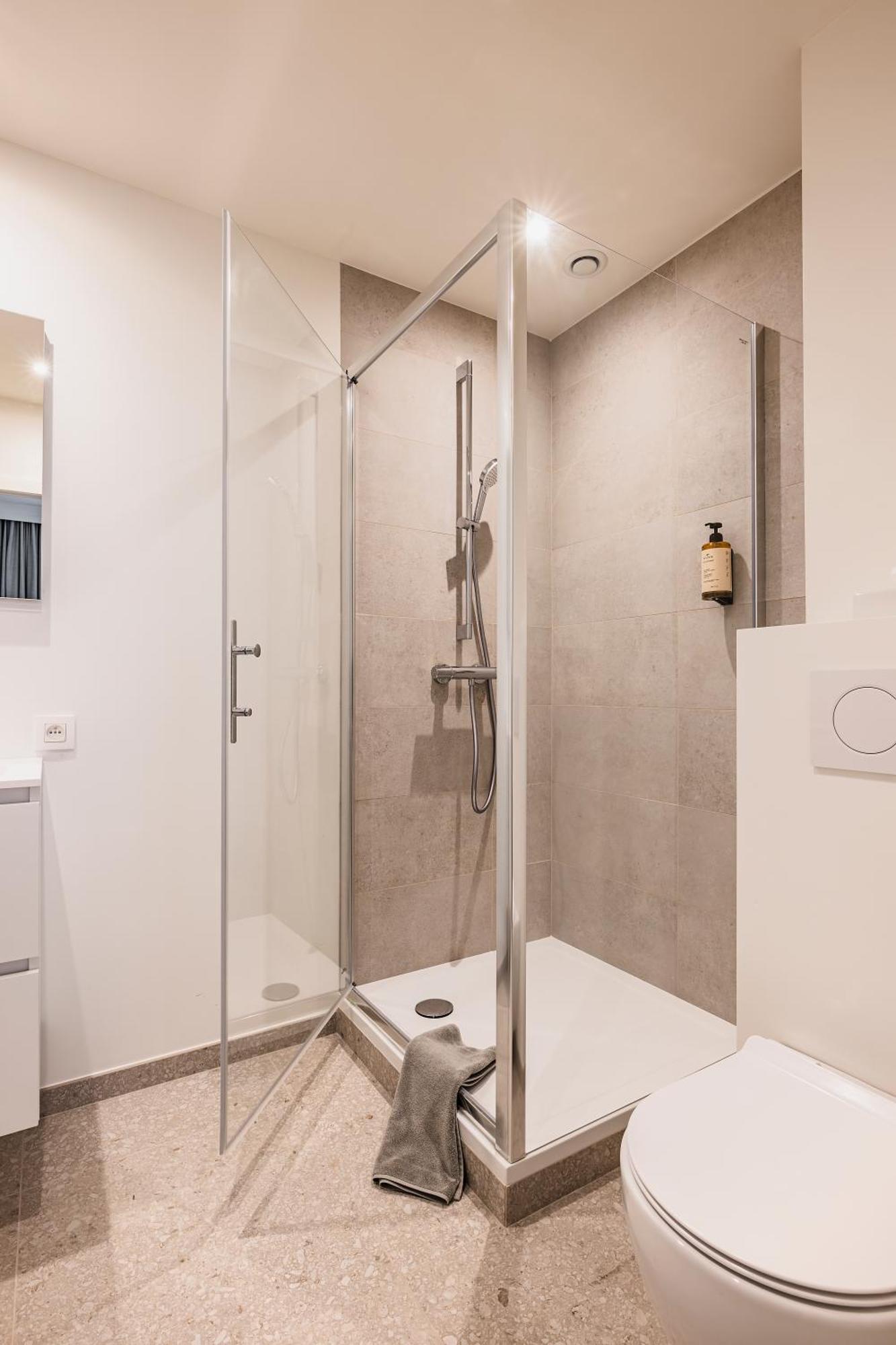 House 22 Longstay คอร์ตไรก์ ภายนอก รูปภาพ