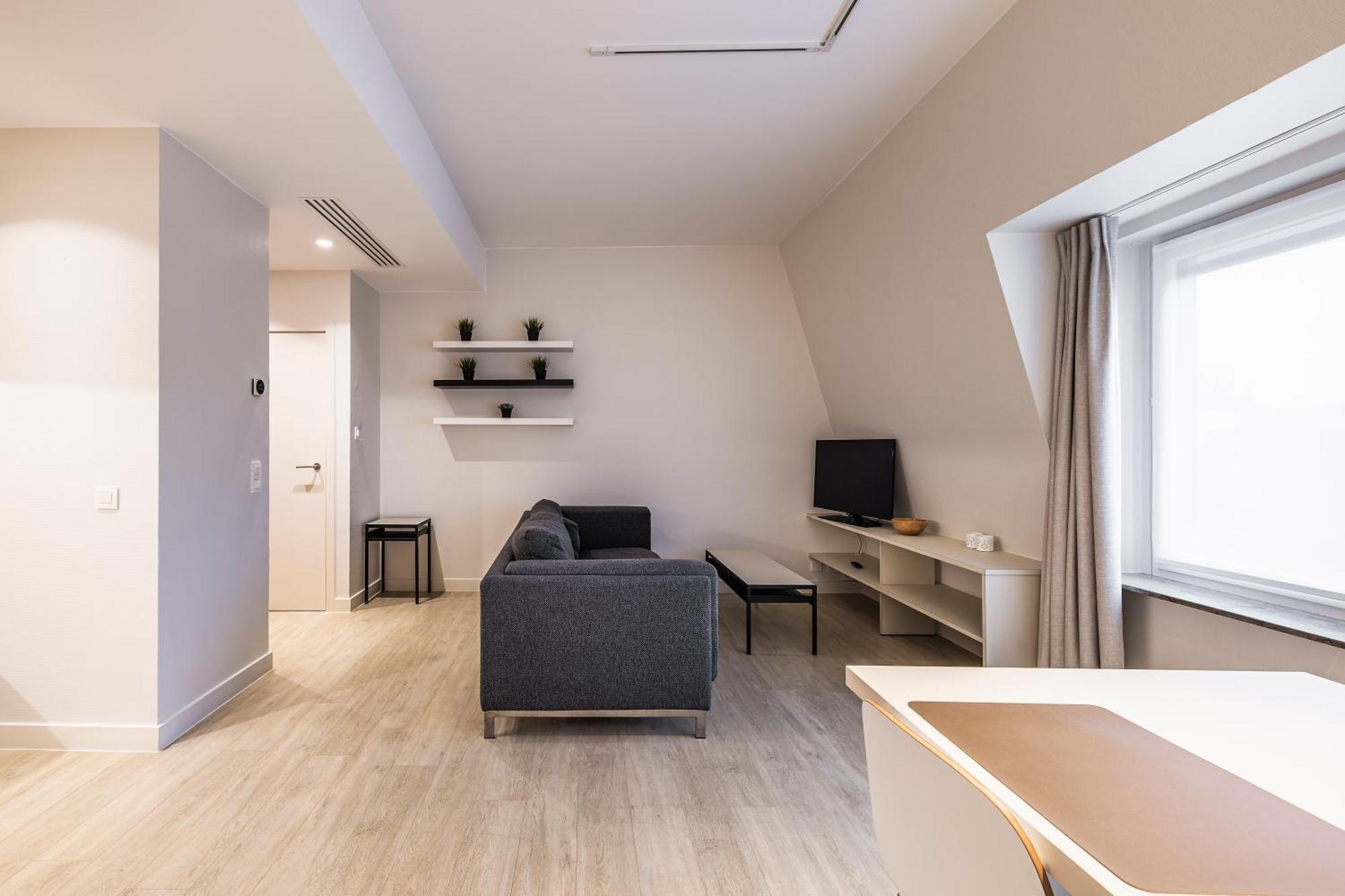 House 22 Longstay คอร์ตไรก์ ภายนอก รูปภาพ