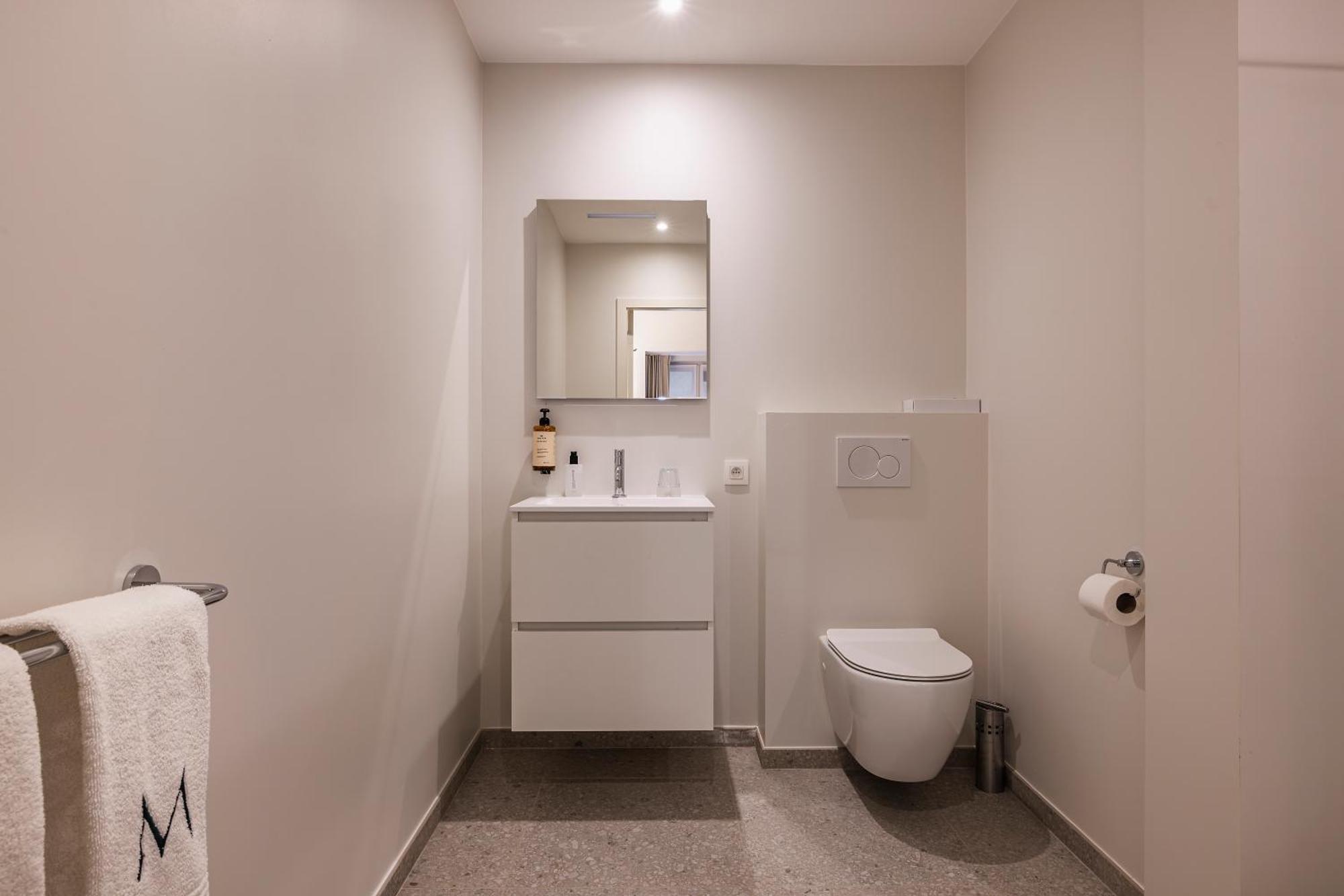 House 22 Longstay คอร์ตไรก์ ภายนอก รูปภาพ