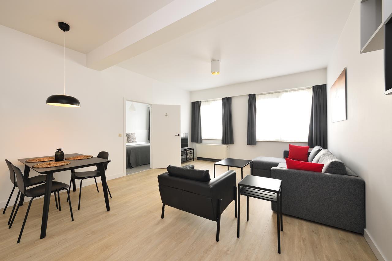 House 22 Longstay คอร์ตไรก์ ภายนอก รูปภาพ