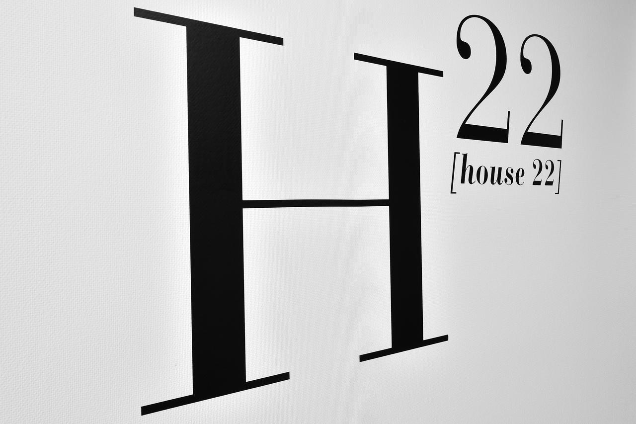 House 22 Longstay คอร์ตไรก์ ภายนอก รูปภาพ