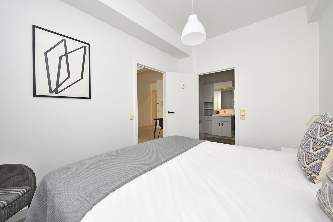 House 22 Longstay คอร์ตไรก์ ภายนอก รูปภาพ